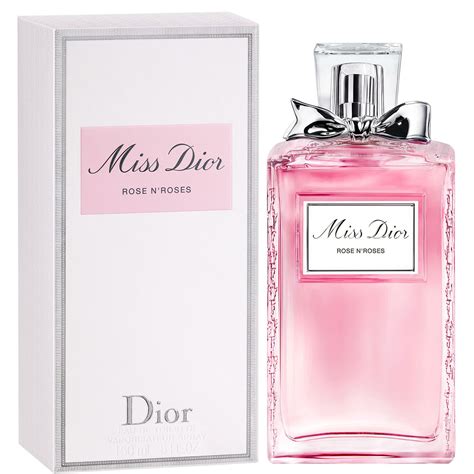 Miss Dior Rose N'Roses by Dior 